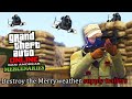 Reporting For Duty (Mission #1) SOLO Guide (Hard) | GTA 5 Online San Andreas Mercenaries DLC