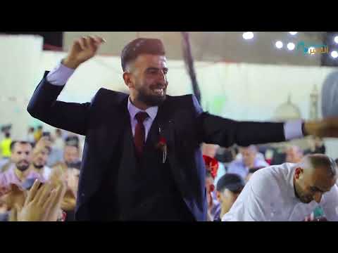 النجم احمد الكيلاني استقبال اكشن نااار العريس عمر قدومي جيوس تسجيلات الأمير 
