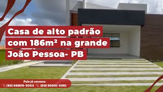 João Pessoa/PB - Casa de Artistas