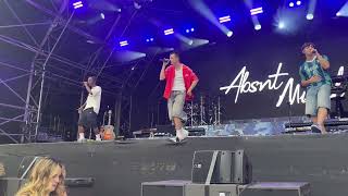 Absnt Mind Unwritten Lincoln Castle 2025
