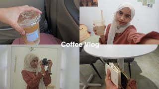 Vlog | what coffee i usually order at zus coffee ♡ screenshot 5