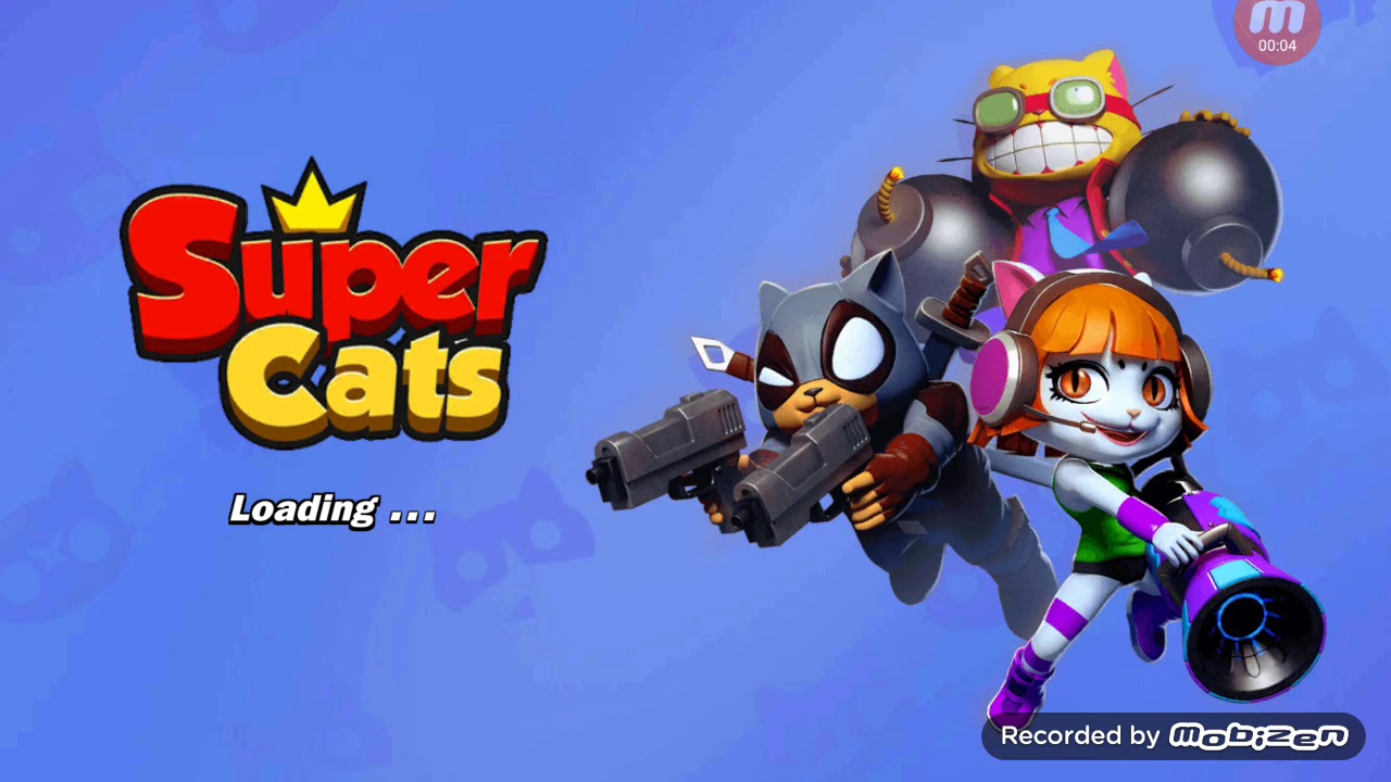 Super cats 