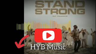 Davido – Stand Strong Audio (Instrumental)