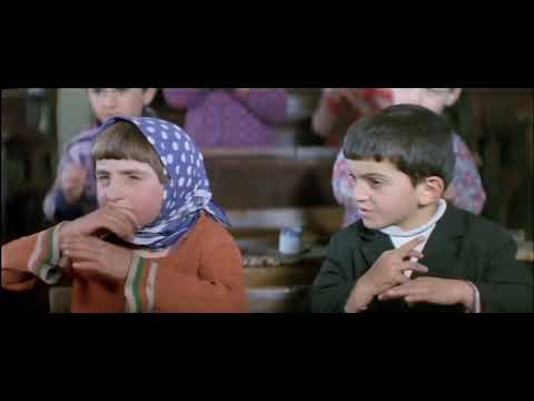 \"იმერული ესკიზები\" - \"ვიღაცა ურევს, ვიღაცა...\" (IMERULI ESKIZEBI)