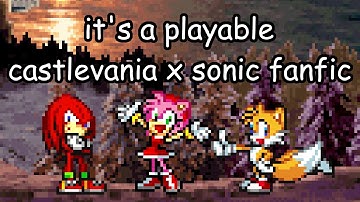 Sonic