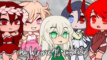 Download Nightcore Cancer Zodiac Mp3 Free And Mp4