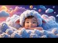 The Gentle Midnight Sheep 🌙🐑 | Soothing Bedtime Song for Kids | Calm Nursery Rhyme