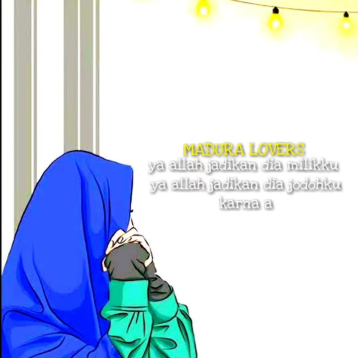 Story wa tenang santai versi (NAZWA MAULIDIA) allah allah aghisna