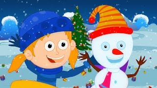 jingle bells in italiano | canzoni di Natale per bambini e neonati