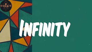 (Lyrics) Infinity - Olamide