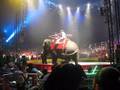 The UniverSoul Circus-2008