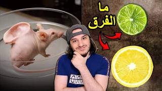 عالم العلوم ( هل تعلم ) !! 🤓💊