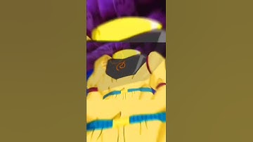 Goku and Vegeta doing 50,000 push-ups 🥶 #shorts #dragonball #goku #vegeta