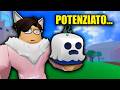 Il NUOVO FRUTTO FANTASMA è ROTTO Su ROBLOX Blox Fruits