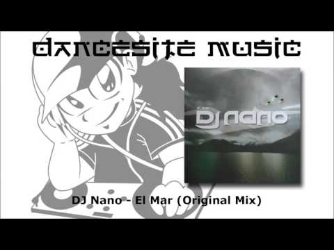 DJ Nano -
