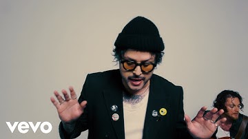 lovelytheband - heart beats better (Official Music Video)