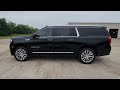 2023 GMC Yukon XL Denali TX, Gainesville, Sherman, Dallas, Sanger, Denison