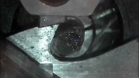 ABM MAKINE - PT20 Otomatik Ezme ve Toplama Makinası - Automatic Swaging and Shaping Machine