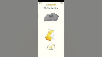 Delete One Part 🧠🧼  - Android/iOS || Level 525 #Dop2 #Shorts #YouTube