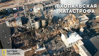 Секунды До Катастрофы: Бхопальская Катастрофа | Документальный Фильм National Geographic