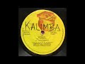 Dr Footswitch Woman Zamrock Kalimba Dr Footswitch Woman Zamrock Kalimba