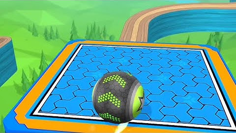 Going Balls All Levels Gameplay android ios mobile game part #625