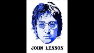 Mind games - John Lennon