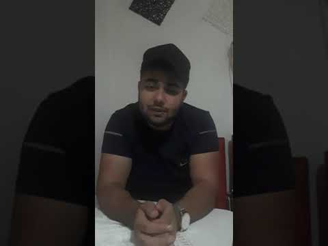 duvarlara yazıyorum ismini
