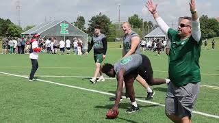 Eastern Michigan University hosts 10th annual Victory Day event