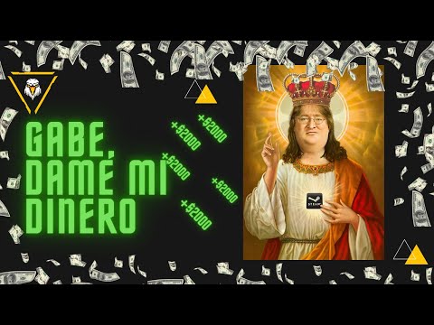 Vídeo: Steam Ahora Ofrece Reembolsos De Juegos 