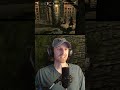 pov: when you get your first chatter on stream #streamer #streamerlife #streamerfunny #skyrim
