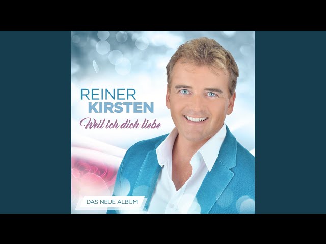 Reiner Kirsten - Einmal Noch