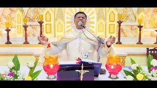 Holy Mass March 04 Saturday I 5.30 AM I Malayalam I Syro Malabar I Fr Bineesh Augustine