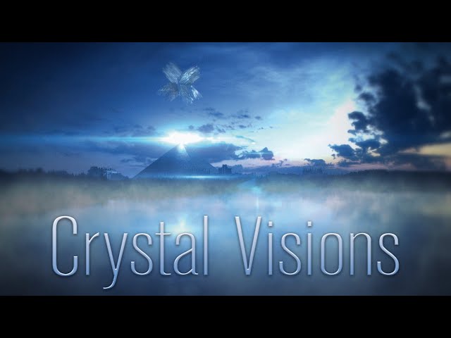 Crystal Visions - Full Documentary about Crystals and Gemstones class=