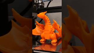 ¿Figuras articuladas impresas en 3D? ¡Claro que yes! #impresion3d #3dprinting #pokemon #juguetes