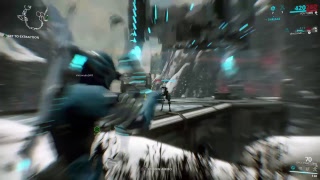 Warframe romania