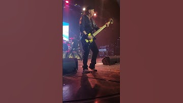Firehouse @ Monsters of Rock Cruise - March 2024