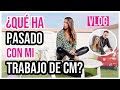 ¿Ya NO soy COMMUNITY MANAGER?👩‍💻¿Qué ha PASADO con mi TRABAJO? EXPLICO la SITUACIÓN | Vlogs Diarios