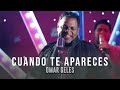 Cuando Te Apareces - La Gente De Omar Geles (Video Oficial)