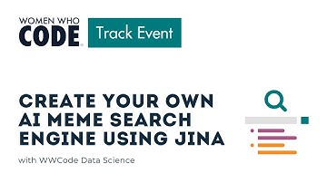 Create Your Own AI Meme Search Engine using Jina