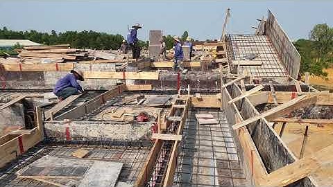 Đóng ván khuôn sàn tại đà nẵng liên hệ 0905003914