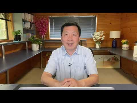 中國經濟已陷入四面楚歌,是誰在拉習近平一把?(20211025 第702期)