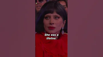 Doechii Gives Shine To Lady Gaga IHeartAwards2025 