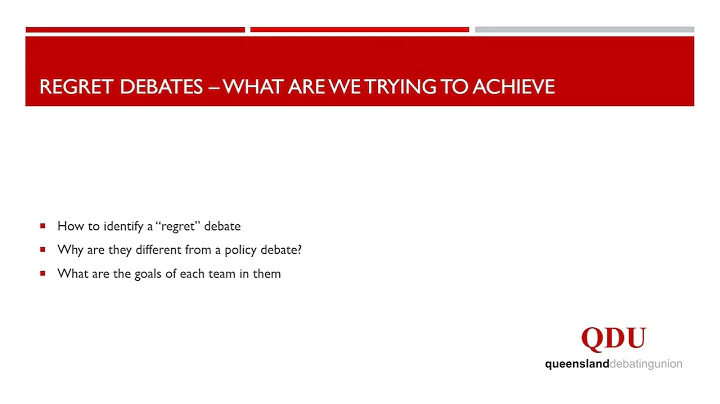 QDU Academy 2025 - Year 9 Round 1