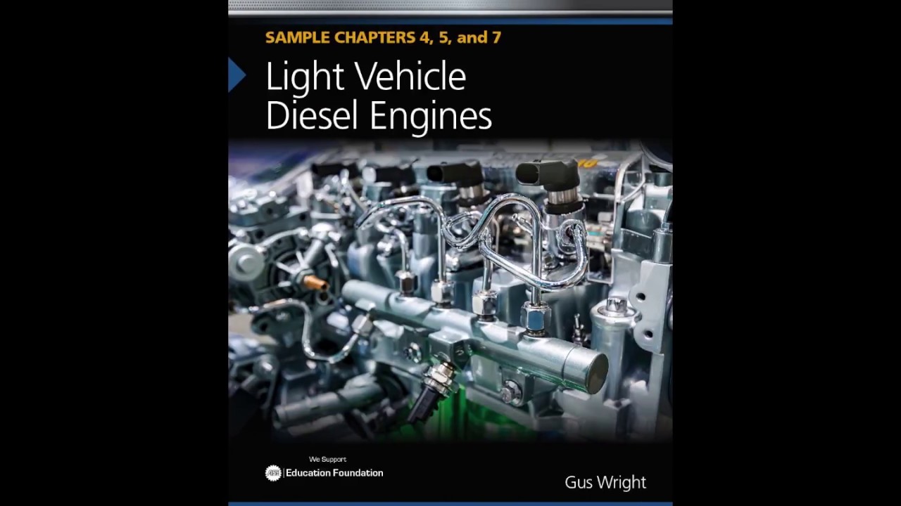 New from CDX: Light Vehicle Diesel Engines
