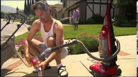 Watch Video: Cepheid SmartMix HM: Siphoning