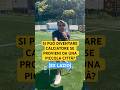 SI PUÒ DIVENTARE CALCIATORE se sei di una PICCOLA CITTÀ?