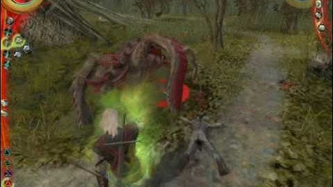 The Witcher: Enhanced Edition - Walkthrough: Chapter 3 - Part 29