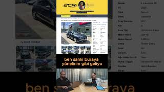 Sıfır Seat Leon Mu, 2022 Audi A3 Mu?