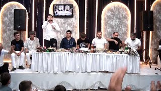 Xosrov Maştağalı Dayanın Bərk Dayanın Maştağa Toyu 2024